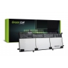 Green Cell Laptop Akku C31N1428 für Asus Zenbook UX305L UX305LA UX305U UX305UA