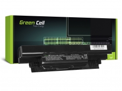 Green Cell ® A32N1331 laptop akkumulátor Asus Asus PU551 PU551J PU551JA PU551JD PU551L PU551LA PU551LD termékhez
