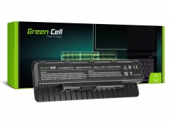 Green Cell ® A32N1405 laptop akkumulátor Asus G551 G551J G551JM G551JW G771 G771J G771JM G771JW N551 N551J N551JM N551JW N551JX