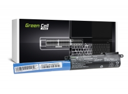 Green Cell PRO Akumuliatorius A31N1519 skirtas Asus F540 F540L F540S R540 R540L R540M R540MA R540S R540SA X540L X540S X540SA