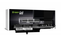 Green Cell PRO“ nešiojamas kompiuteris „Akku A31N1302“, skirtas „ Asus X200 X200C X200CA X200L X200LA X200M X200MA K200MA VivoBo