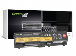 Green Cell PRO Akkumulátor 70+ 45N1000 45N1001 45N1007 45N1011 0A36303 a Lenovo ThinkPad T430 T430i T530i T530 L430 L530 W530