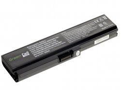 Baterie pro Toshiba Satellite 675D 5200 mAh notebook - Green Cell