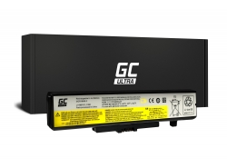 Green Cell ULTRA Baterie pro Lenovo G500 G505 G510 G580 G580A G585 G700 G710 G480 G485 IdeaPad P580 P585 Y480 Y580 Z480 Z585