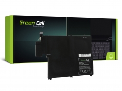 Green Cell ® TKN25 laptop akkumulátor a Dell Vostro 3360 Inspiron 13z 5323 készülékhez