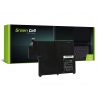 Baterie pro laptopy Green Cell Cell® pro TKN25 pro Dell Vostro 3360 Inspiron 13z 5323