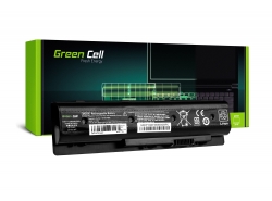 Green Cell ® MC04 laptop akkumulátor a HP Envy 17-N 17-R M7-N készülékhez