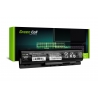 Green Cell nešiojamojo kompiuterio akumuliatorius MC04 MC06 804073-851, skirtas „ HP Envy 17-N 17-R M7-N“