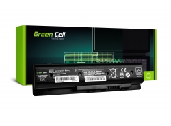 Green Cell ® MC06 laptop akkumulátor a HP Envy 17-N 17-R M7-N készülékhez