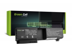 Baterie notebooku Green Cell Cell® HSTNN-OB37 pro HP Pavilion TX1000 TX2000 TX2500 TouchSmart TX2