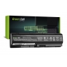 Green Cell ® laptop akkumulátor LU06 HSTNN-DB0Q a HP TouchSmart TM2 TM2-2110EW termékhez