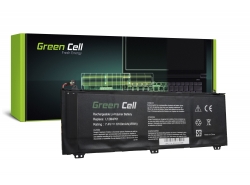 Green Cell ® laptop akkumulátor L12L4P61 L12M4P61 a Lenovo IdeaPad U330 U330p U330t termékhez