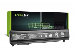 Green Cell ® Laptop Akku PA5162U-1BRS für Toshiba Portege R30 R30-A