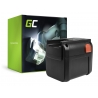 Baterie Green Cell ® 8835-20 8839-20 pro Gardena AccuCut 18-Li 400 450 EasyCut 50-Li ErgoCut 48-Li HighCut 48-Li