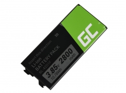 Batterie Green Cell BL-42D1F EAC63238801 EAC63238901 für handy akku LG G5 Lite SE H820 H830 H845 H850 3.85V 2800mAh