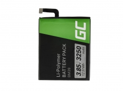 Green Cell ® Telefonas Baterijos BM39 už Xiaomi Mi 6 MI6