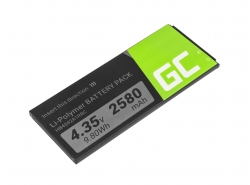 Green Cell ® mobiltelefon akkumulátor HB4342A1RBC a Huawei Ascend Y5 II Y6 Honor 4A 5 készülékhez