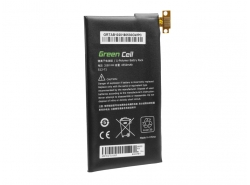 Green Cell ® Akku für Amazon Kindle Fire HDX 7