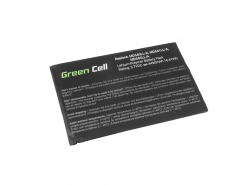 Akkumulátor Green Cell