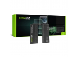Batterie akku Green Cell A1798 für Apple iPad Pro 10.5 A1701 A1709 A1852