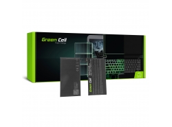 Batterie akku Green Cell A1577 für Apple iPad Pro 12.9 A1652 A1584