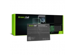 Akkumulátor Green Cell A1664 az Apple iPad Pro 9.7 A1673 A1674 A1675 A1954 6th Gen