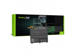 Baterie Green Cell EB-BT567ABA EB-BT567ABE generace Samsung Galaxy Tab E 9.6 T560 T561 SM-T560 SM-T561