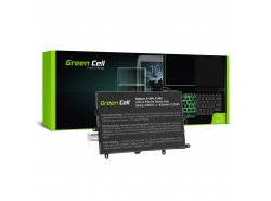 Baterija Green Cell SP4073B3H skirtas Samsung Galaxy Tab