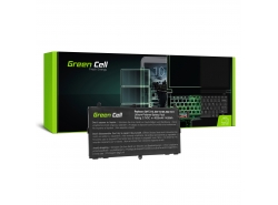 Baterie Green Cell T4000E generace Samsung Galaxy Tab 3 7.0 T210 T211 SM-T210 SM-T211