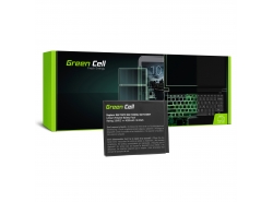 Green Cell ® Akku EB-BT230FBE EB-BT230FBU für Samsung Galaxy Tab 4 7.0 T230 T231 T235