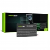 Akkumulátor Green Cell EB-BT330FBU az Samsung Galaxy Tab 4 8.0 T330 T331 T337 SM-T330 SM-T331 SM-T337