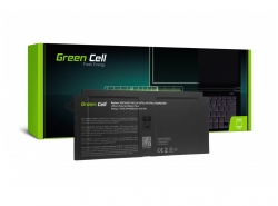Green Cell ® Akku AP12F3J für Acer Aspire S7-391