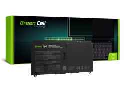 Green Cell nešiojamas kompiuteris „Akku AP13F3N“, skirtas „ Acer Aspire S7-392 S7-393“