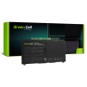 Green Cell ® AP13F3N akkumulátor az Acer Aspire S7-392 S7-393-hoz