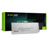 Green Cell Baterie A1280 pro Apple MacBook 13 A1278 Aluminum Unibody (Late 2008)