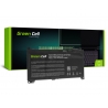 Green Cell nešiojamojo kompiuterio baterija RR03XL, skirta „ HP ProBook 430 G4 G5 440 G4 G5 450 G4 G5 455 G4 G5 470 G4“