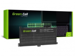 Green Cell ® akkumulátor WA03XL a HP Pavilion x360 15-BR 15-BR004NW 15-BR005NW készülékhez