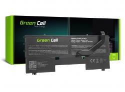 Green Cell ® Akku HB54A9Q3ECW für Huawei MateBook X