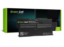 Baterie Green Cell ® 45N1700 45N1701 45N1702 45N1703 pro Lenovo ThinkPad X1 Carbon 2nd Gen