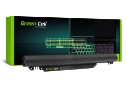 Green Cell ® Akku L15C3A03 L15L3A03 L15S3A02 für Lenovo IdeaPad 110-14IBR 110-15ACL 110-15AST 110-15IBR