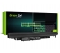 Baterie Green Cell Cell® JC04 pro HP 240 G6 245 G6 250 G6 255 G6, HP 14-BS 14-BW 15-BS 15-BW 17-AK 17-BS