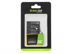 Akkumulátor Green Cell