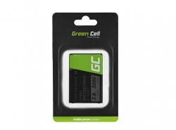 Batterie Green Cell BL-53YH EAC62378905 für handy akku LG G3 D690N D830 D850 D851 D855 D857 LS990 Optimus 3.8V 3000mAh