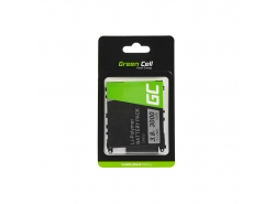 Batterie Green Cell ® für das Telefon Sony Xperia Z1 C6902 C6903