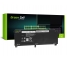 Green Cell Akkumulátor 245RR T0TRM TOTRM a Dell XPS 15 9530, Dell Precision M3800