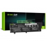 Green Cell Baterie L15C2PB3 L15L2PB4 L15M2PB3 L15S2TB0 pro Lenovo Ideapad 310-15IAP 310-15IKB 310-15ISK 510-15IKB 510-15ISK
