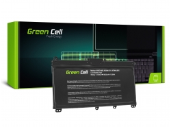 Green Cell Laptop Akku TF03XL HSTNN-LB7X 920046-421 920070-855 für HP 14-BP Pavilion 14-BF 14-BK 15-CC 15-CD 15-CK 17-AR