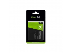 Batterie Green Cell BN43 für handy akku Xiaomi Redmi Note 4X + reparaturset 3.8V 4000mAh