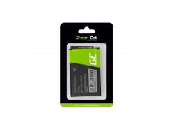 Green Cell ® akkumulátor B800BE a Samsung Galaxy Note 3 III N7505 N9000 N9005 készülékhez