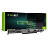 Green Cell ® baterie notebooku L14C3A01 L14S3A01 pro Lenovo B50-10, Lenovo IdeaPad 100-15IBY